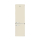 Lodówka Lodówka Amica FK2965.3GAA 181cm Beżowa Retro SlimSize 244L